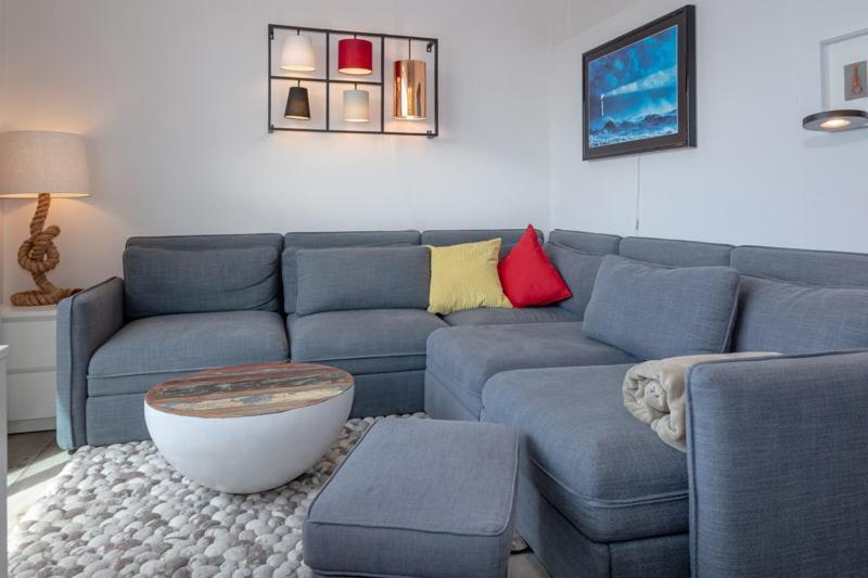 Mein Sylt 2 Apartment Westerland
