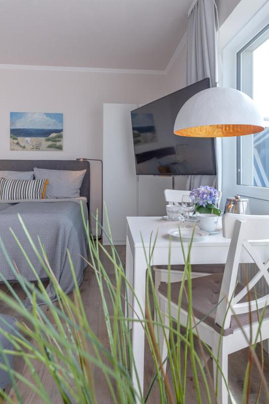 Apartment Mein Sylt 2 Westerland