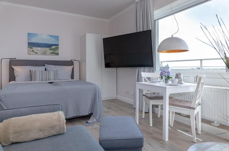 Mein Sylt 2 Apartment