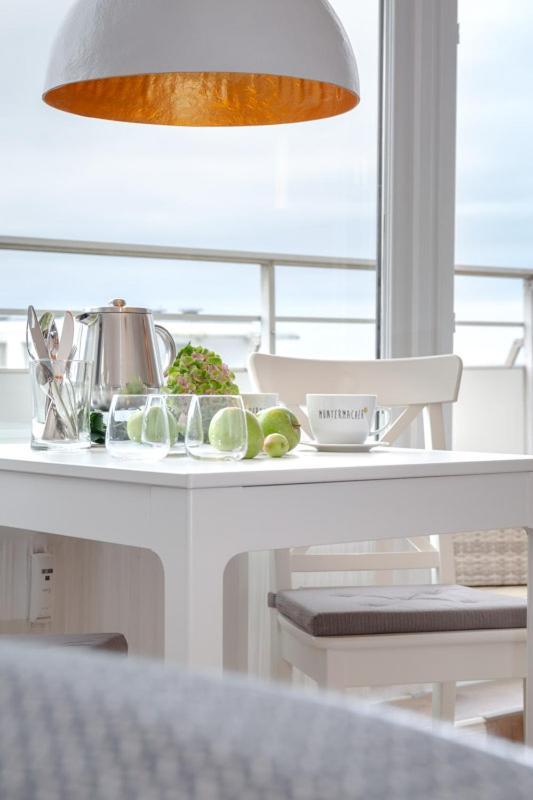 Apartment Mein Sylt 2 *