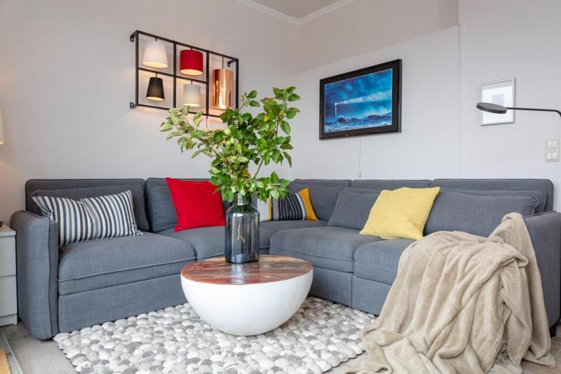 Apartment Mein Sylt 2 Westerland