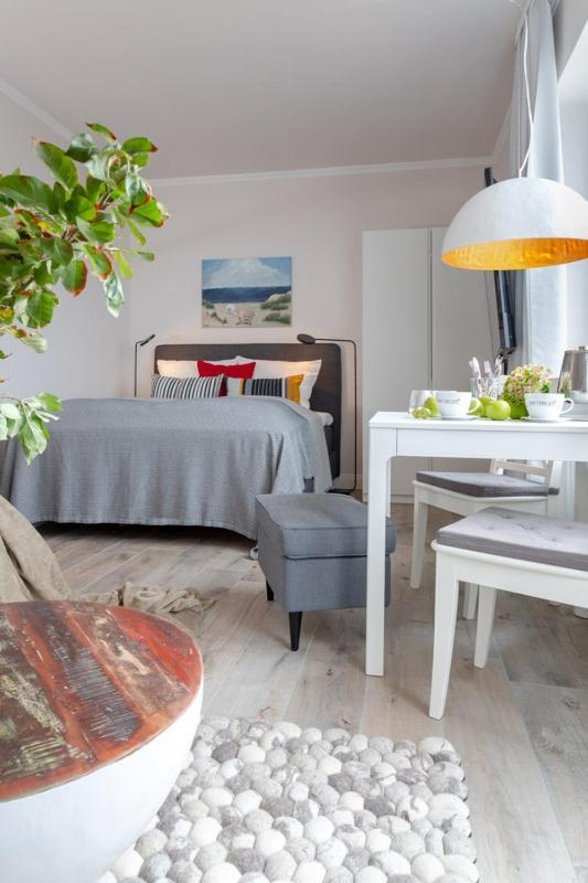 Apartment Mein Sylt 2 *