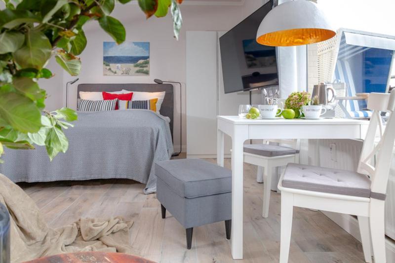 Apartment Mein Sylt 2 Westerland