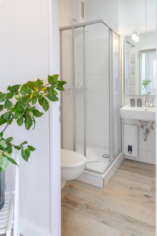 Apartment Mein Sylt 2 *