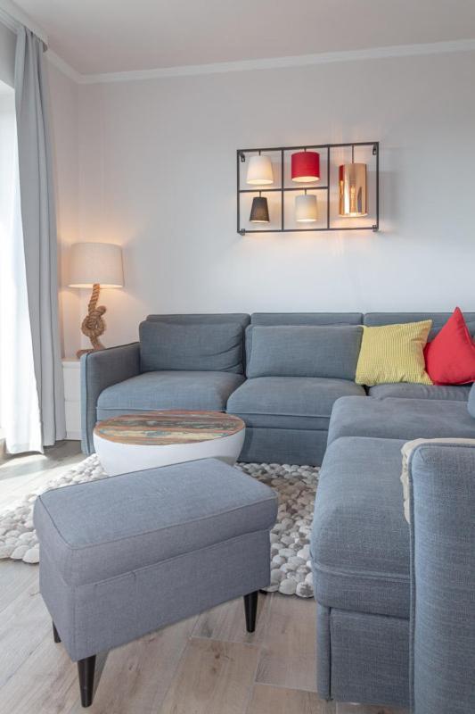 Apartment Mein Sylt 2 Westerland