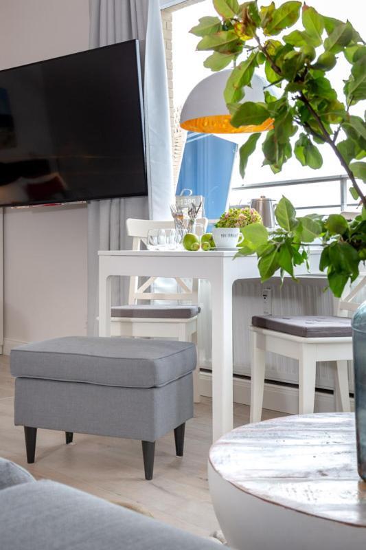 Apartment Mein Sylt 2